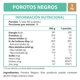 thumbnail image 3 of Poroto Negro Bolsa, 1 Kg, 3 of 3