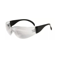 Genérico - Antiparra Lente De Protección Y Seguridad Claro