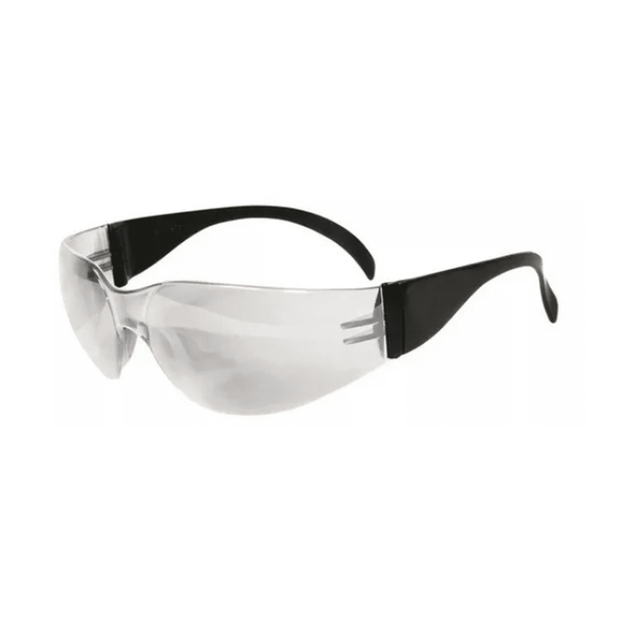 Genérico - Antiparra Lente De Protección Y Seguridad Claro