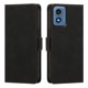 thumbnail image 2 of Funda Billetera Delgada para Motorola Moto G Play 4G 2024 con Ranuras y Soporte Negro, 2 of 6