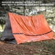 thumbnail image 2 of Stay Safe and Dry Outdoors with Our Waterproof Emergency Tube Tent Shelter for Two People, 2 of 4