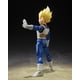 thumbnail image 4 of Figura de Acción TAMASHII NATIONS Super Saiyan Vegeta SHF, 4 of 8