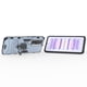 thumbnail image 2 of FOXDOCK Funda Antigolpes para Xiaomi POCO F5 Pro 5G – Protección Total con Soporte y Diseño Robusto, 2 of 5