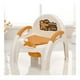 thumbnail image 2 of Pelela Bacinilla Portatil Infantil Con Espaldar, 2 of 2