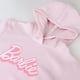 thumbnail image 3 of Conjunto Niña Logo Barbie Rosado Barbie, 3 of 4