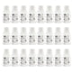 thumbnail image 1 of Agua Estéril UFC Bio Grado Ultra Pura 125 mL x24 (3000 mL), 1 of 1