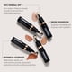 thumbnail image 4 of Corrector de ojos DRMTLGY Luminous SPF 41 Crema para ojeras, 4 of 9
