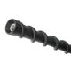 thumbnail image 5 of Antena espiral negra para camionetas, autos y SUV - Ajuste universal de 7", radio AM/FM, exterior de goma, base de cobre metálico, bobina interna de acero inoxidable, diseño antirrobo, apta para túnel, 5 of 5