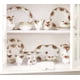 thumbnail image 3 of Juego De Té Old Country Roses De 9 Piezas, 3 of 3