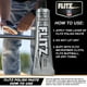 thumbnail image 3 of Pasta limpiadora y pulidora de metales Flitz, 50 ml, multiusos, 3 of 3