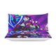 thumbnail image 3 of Helluva Boss 3 Pieces Bedding Sets Soft Comforter Sets Decor Bedroom Gifts, 3 of 5