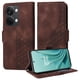 thumbnail image 5 of Carcasa FOXDOCK OnePlus Nord 3 de cuero PU, diseño acolchado clásico, protección contra caídas y rayones, 5 of 5