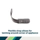 thumbnail image 3 of Traba Multiuso Safety 1st 2 Unidades Negra Ajustable, 3 of 3