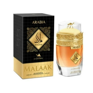 Perfume Le Chameau Arabia Malaak Edp 100 Ml - Floral Y Dulce Con Notas Orientales