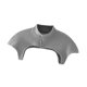 thumbnail image 3 of Calentador De Hombros Calentador De Cuello Protector De Hombros Transpirable Chaleco De Hombros Cálido L, 3 of 5