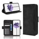thumbnail image 1 of Funda Tipo Billetera FOXDOCK para Nothing Phone 1 – Tapa Flip con Tarjetero, 1 of 5