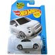 thumbnail image 3 of Hot Wheels Mattel Fiat 500 Blanco 25/250, 3 of 4