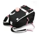 thumbnail image 2 of Large School Bags for Teenage Girls USB Port Canvas Schoolbag Student Book Bag Fashion Black Pink Teen School Backpack, 2 of 3
