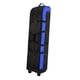 thumbnail image 3 of Bolsa De Viaje De Golf Estuche De Almacenamiento De Viaje De Golf Liviano Y Cómodo Para Carrier B, 3 of 5