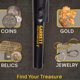 thumbnail image 5 of Detector de metales Pinpointer Garrett Pro-Pointer II a prueba de agua, 5 of 7