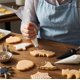 thumbnail image 5 of Cortadores de Galletas Wmtidene 9 Piezas Halloween de Acero Inoxidable, 5 of 7