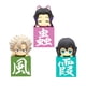 thumbnail image 1 of Demon Slayer Hik Fig Set Another Ver, 1 of 1