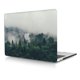 thumbnail image 2 of Funda rígida Bandless 28 cm para MacBook Air 11" con diseño Forest, 2 of 7