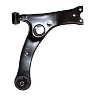 Repuestos Del Sol - Bandeja Suspension Inferior Delantera Derecha Toyota Corolla 1.8 2003 2008