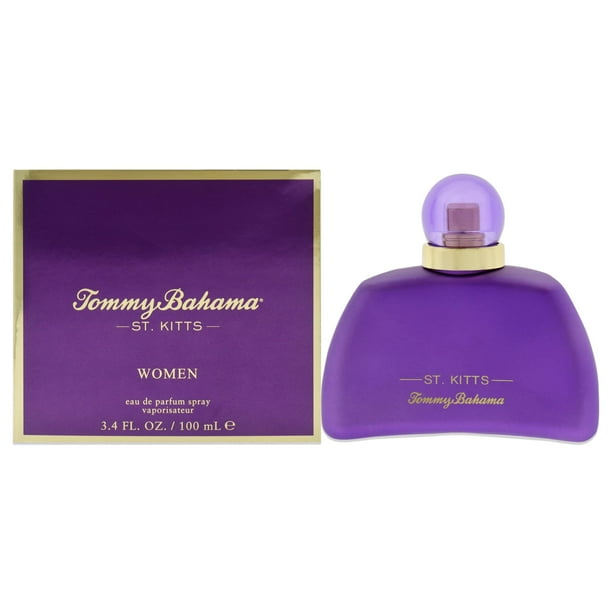 Perfume Tommy Bahama St Kitts EDP 100ml Mujer