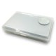 thumbnail image 4 of Tarjetas de Visita Metálicas Ebamaz de Aluminio Anodizado 10 unidades, 4 of 8