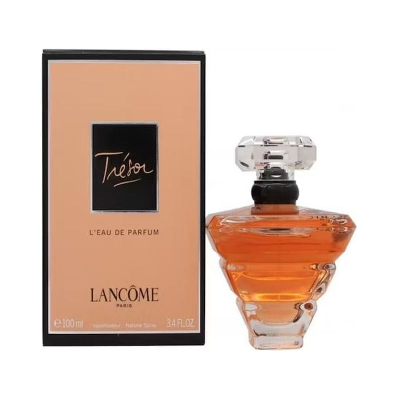 Lancome - Perfume Mujer Tresor Edp 100 Ml