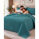 thumbnail image 3 of Cubrecama Quilt de Verano king 250x270 cm con 2 Fundas, 3 of 7