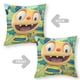 thumbnail image 2 of Henry Hugglemonster Fundas de almohada de terciopelo con tema, regalos de funda de almohada, decoración para el hogar, cojín de lanzar, regalo de cumpleaños para fans y parejas.66*66cm., 2 of 6