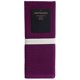thumbnail image 5 of Toallas de Cocina CRAFTSWORTH 38x66 cm Morado Algodón, 5 of 7
