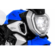 thumbnail image 3 of Moto Montable Eléctrica Azul 6v Luces Musica Usb Color Azul, 3 of 6