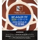 thumbnail image 3 of Ventilador Noctua NF-A4x20 5V Silencioso 40x20mm 3 Pines, 3 of 9