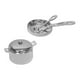thumbnail image 4 of Juguete Set De Cocina Para Muñecas Rosado Modern Kitchen, 4 of 5