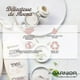thumbnail image 3 of Shampoo Delicatesse Avena Original Remedies X 6 Unidades, 3 of 3