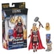 thumbnail image 2 of Figura de Acción Marvel Legends Series Thor: Love and Thunder - Mighty Thor, 2 of 4