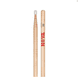 thumbnail image 1 of Baquetas Vic Firth 5B NOVA Punta de Nylon, 1 of 3