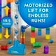 thumbnail image 2 of Marble Run National Geographic con elevador motorizado, 95 piezas, 2 of 3