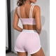 thumbnail image 2 of Conjunto Deportivo Para Mujer Short Y Peto Top Retro, 2 of 5