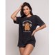 thumbnail image 2 of Polera Deportiva Oversize Capybara Vintage Calce Perfecto - A366, 2 of 3