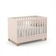 thumbnail image 1 of Cuna Madera New Zupi Rosada, 1 of 5
