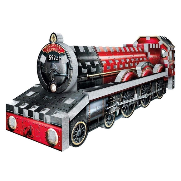 Puzzle 3D Webbit3D Harry Potter Hogwarts Express Mini