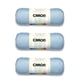 thumbnail image 1 of Paquete de 3 Madejas de Hilo Caron Simply Soft 510g Acrílico Mediano, 1 of 9