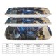 thumbnail image 2 of Iron Man Bedding Comforter Sets 3-Piece Bedding Set Soft Warm Bed Set for Bedroom All Season, 2 of 5