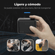 thumbnail image 5 of Cargador Doble Rápido para Insta360 X5 - Telesin, 5 of 7