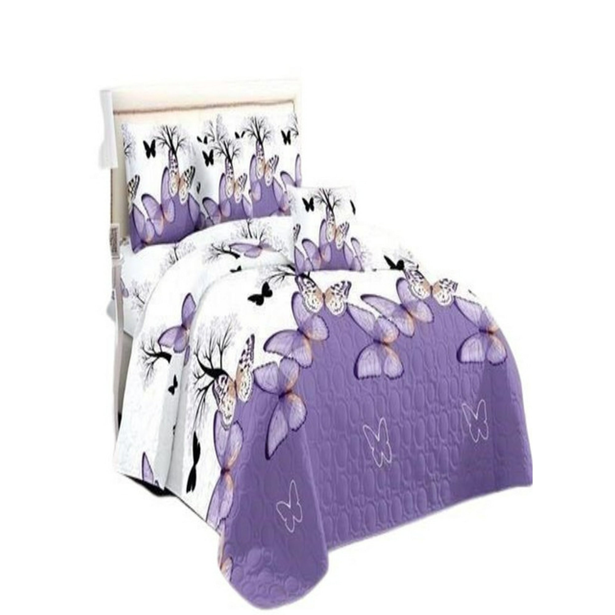 Decoideas - Cubrecamas Quilt De Verano Quilt Super King