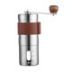 thumbnail image 3 of Molinillo De Café Manual, Ajuste Ajustable Para Espresso, Prensa Francesa, Camping, 3 of 5